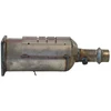 Image de Filtre À Particules / À Suie, Échappement 097-303 Bosal Bosal 097303 Peugeot