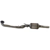 Image de Filtre À Particules / À Suie, Échappement 097-313 Bosal Bosal 097313 Mercedes-Benz