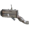 Image de Filtre À Particules / À Suie, Échappement 097-318 Bosal Bosal 097318 Bmw