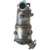Image de Filtre À Particules / À Suie, Échappement 097-319 Bosal Bosal 097319 Toyota