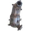 Image de Filtre À Particules / À Suie, Échappement 097-328 Bosal Bosal 097328 Toyota