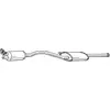 Image de Filtre À Particules Bosal 097332