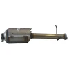 Image de Filtre À Particules / À Suie, Échappement 097-342 Bosal Bosal 097342 Ford
