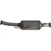 Image de Filtre À Particules Bosal 097356