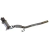 Image de Filtre À Particules / À Suie, Échappement 097-361 Bosal Bosal 097361 Audi;Seat;Skoda;Volkswagen