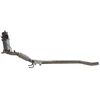 Image de Filtre À Particules / À Suie, Échappement 097-362 Bosal Bosal 097362 Audi;Volkswagen