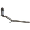 Image de Filtre À Particules / À Suie, Échappement 097-364 Bosal Bosal 097364 Audi;Seat;Skoda;Volkswagen