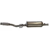 Image de Carbure De Silicium Bosal Dpf 097-378 Bosal 097378 Citroen;Ds;Opel;Peugeot