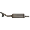 Image de Filtre À Particules, Système D'Échappement 097-379 Bosal Bosal 097379 Citroen;Peugeot;Toyota