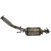 Image de Filtre À Particules / À Suie, Échappement 097-446 Bosal Bosal 097446 Nissan