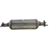 Image de Filtre À Particules / À Suie, Échappement 097-447 Bosal Bosal 097447 Hyundai