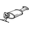 Image de Filtre À Particules Bosal 097550