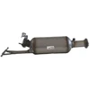 Image de Filtre À Particules / À Suie, Échappement 097-550 Bosal Bosal 097550 Volvo
