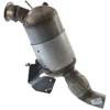 Image de Filtre À Particules / À Suie, Échappement 097-553 Bosal Bosal 097553 Bmw