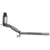 Image de Filtre À Particules / À Suie, Échappement 097-554 Bosal Bosal 097554 Audi;Seat;Skoda;Volkswagen