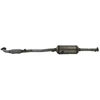 Image de Filtre À Particules / À Suie, Échappement 097-572 Bosal Bosal 097572 Opel;Vauxhall