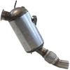 Image de Filtre À Particules / À Suie, Échappement 097-582 Bosal Bosal 097582 Bmw