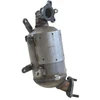 Image de Filtre À Particules Bosal 097-583 Bosal 097583 Hyundai;Kia