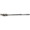 Image de Filtre À Particules / À Suie, Échappement 097-751 Bosal Bosal 097751 Mercedes-Benz
