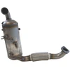 Image de Filtre À Particules / À Suie, Échappement 097-765 Bosal Bosal 097765 Ford;Mazda;Volvo
