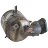 Image de Filtre À Particules Diesel Bosal 097-769 Bosal 097769 Subaru;Toyota