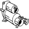 Image de Filtre À Particules Bosal 097-816