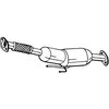 Image de Filtre À Particules Bosal 097901