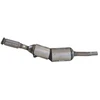 Image de Filtre À Particules Diesel, Système D'Échappement 097-903 Bosal Bosal 097903 Dacia;Renault