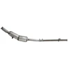Image de Filtre À Particules Diesel, Système D'Échappement 097-904 Bosal Bosal 097904 Renault