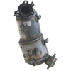 Image de Filtre À Particules Bosal 097-977 Bosal 097977 Toyota