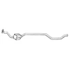 Image de Catalyseur Bosal 099003 Citroen