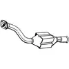 Image de Catalyseur Bosal 099005