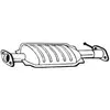 Image de Catalyseur Bosal 099010