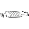 Image de Catalyseur Bosal 099010 Alfa Romeo