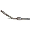 Image de Catalyseur Bosal 099012 Citroen