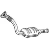 Image de Catalyseur Bosal 099024