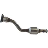 Image de Catalyseur Bosal 099024 Renault