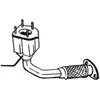Image de Catalyseur Bosal 099027