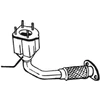 Image de Catalyseur Bosal 099027 Ford