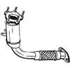Image de Catalyseur Bosal 099035 Ford