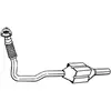 Image de Catalyseur Bosal 099051