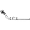 Image de Catalyseur Bosal 099075 Audi;Seat;Skoda;Volkswagen