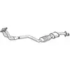 Image de Catalyseur Bosal 099086