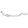 Image de Catalyseur Bosal 099097 Peugeot