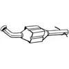 Image de Catalyseur Bosal 099104