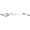 Image de Catalyseur Bosal 099105 Renault