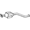 Image de Catalyseur Bosal 099106