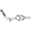 Image de Catalyseur Bosal 099110