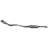 Image de Catalyseur Bosal 099117 Bmw
