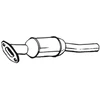 Image de Catalyseur Bosal 099132 Fiat